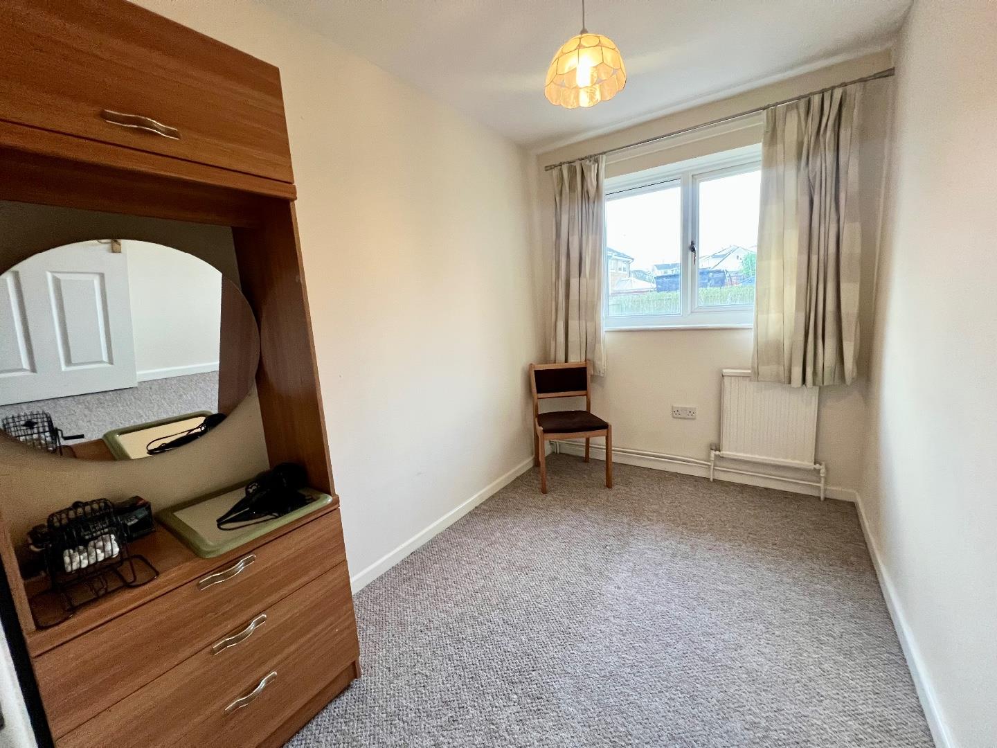 Cae Bracla, Brackla, Bridgend County Borough, CF31 2HF